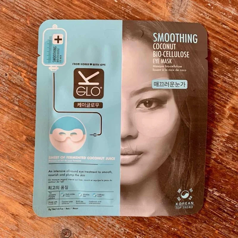 Glossybox december 2020 review best time of the year  10