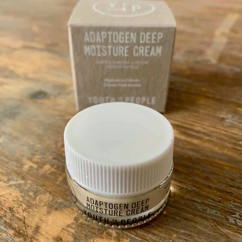 Glossybox december 2020 review best time of the year  8