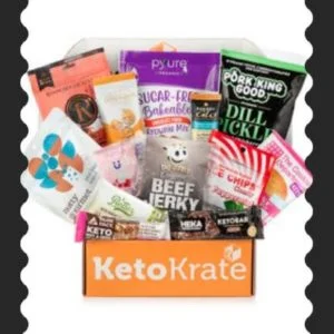 keto crate december 2020 spoilers