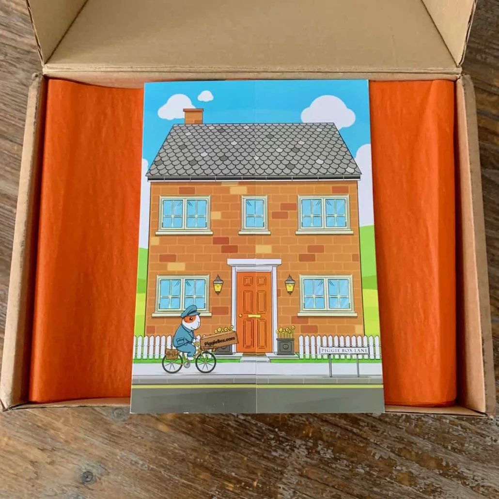 piggie box november 2020 review 3