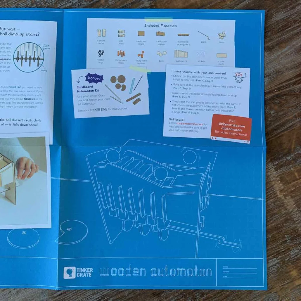 tinker crate november 2020 review automaton 3 tinker crate november 2020 review automaton 3