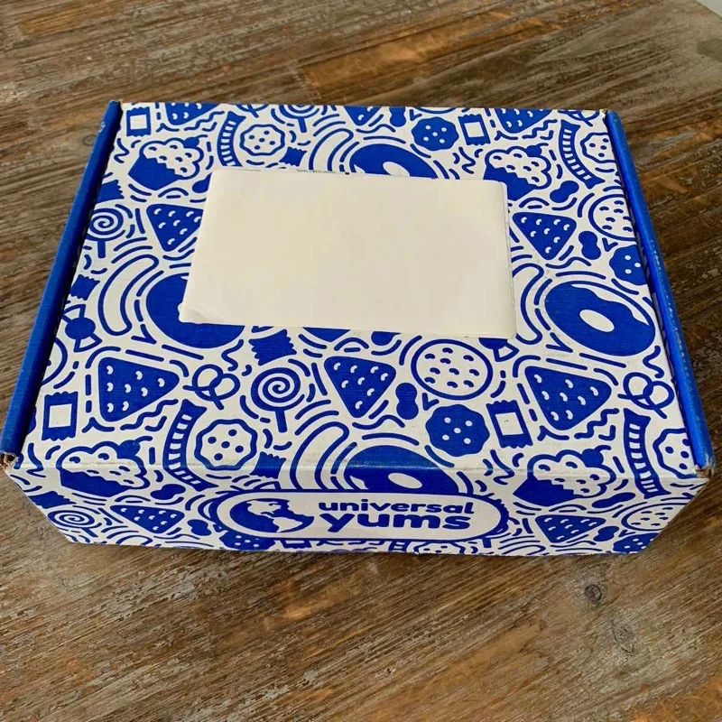 Universal yums november 2020 review coupon italy  1