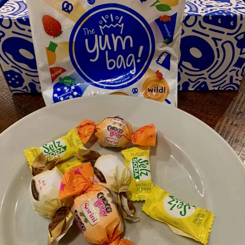 Universal yums november 2020 review coupon italy  21