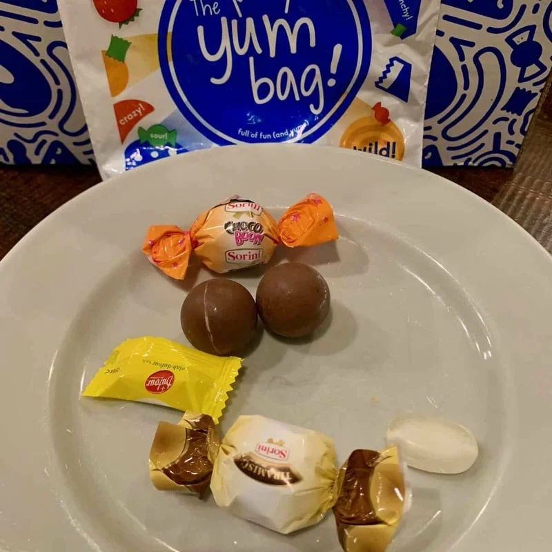 Universal yums november 2020 review coupon italy  23