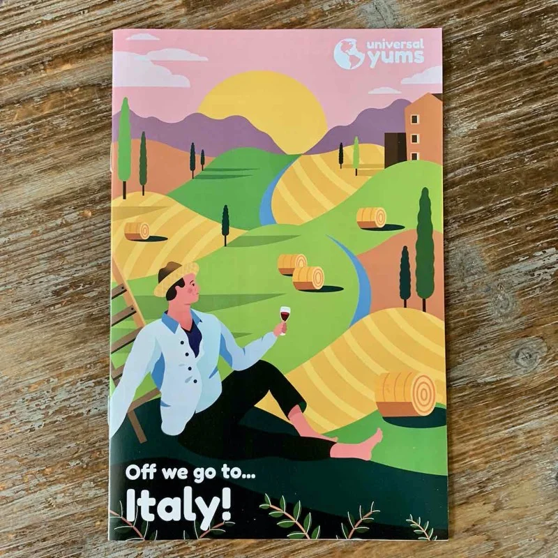 Universal yums november 2020 review coupon italy  5