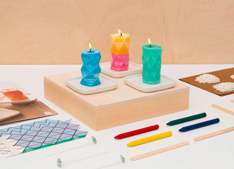 Doodle Crate