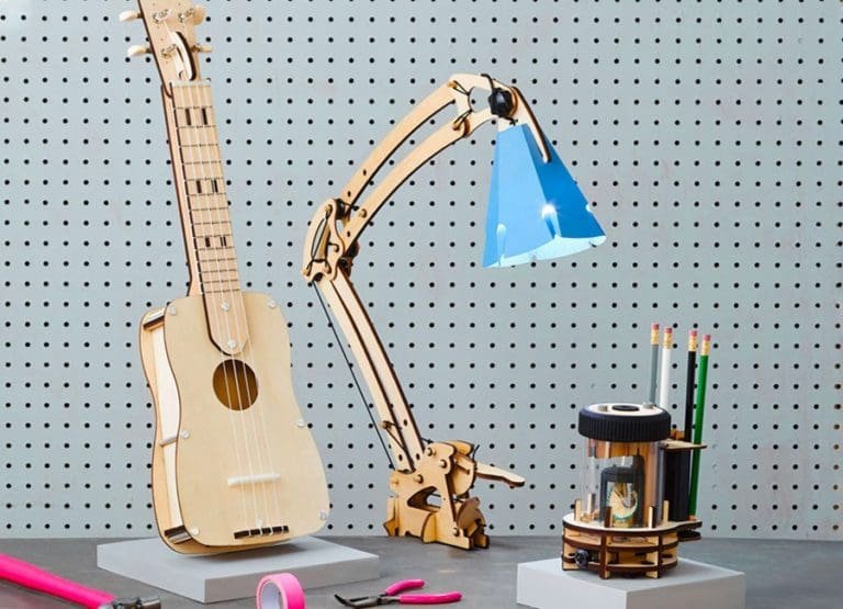 Eureka Crate Subscription Box Subboxy