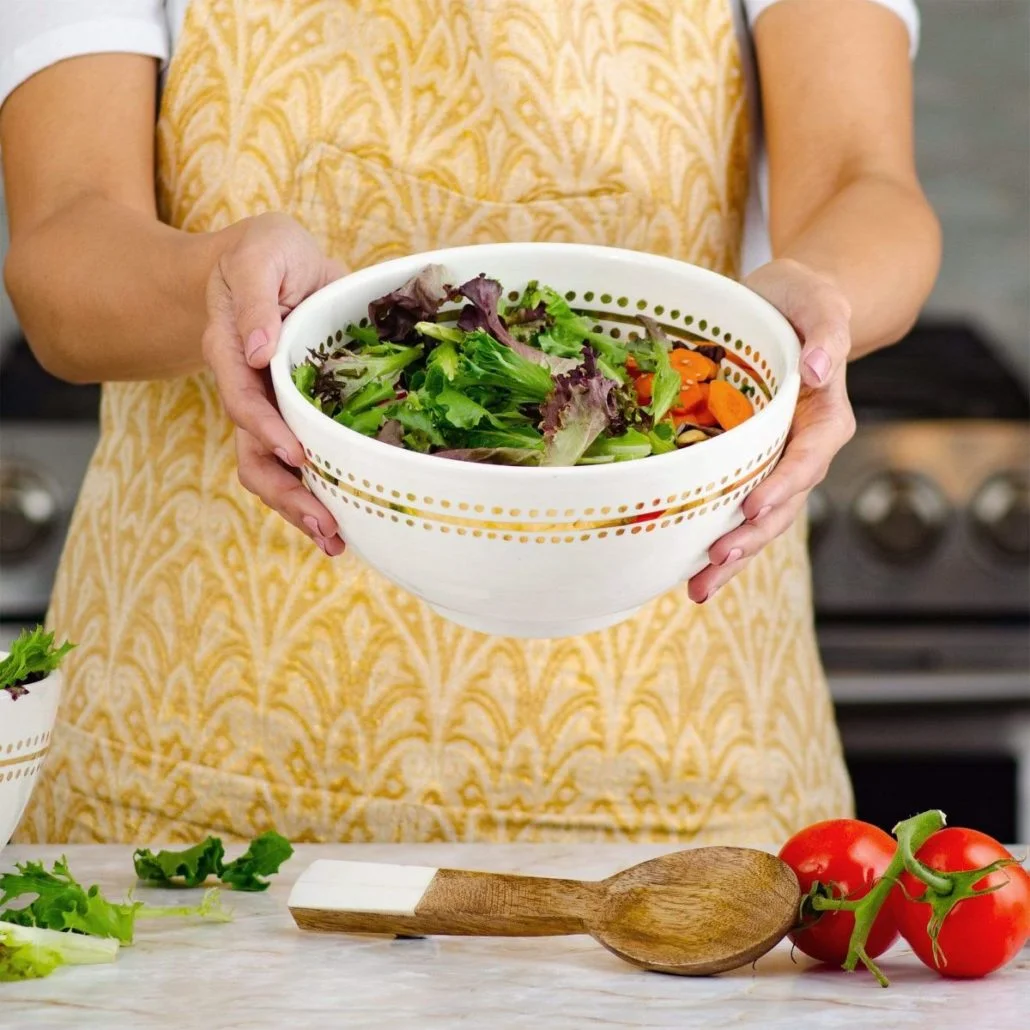 Serving Bowl Serving Bowl