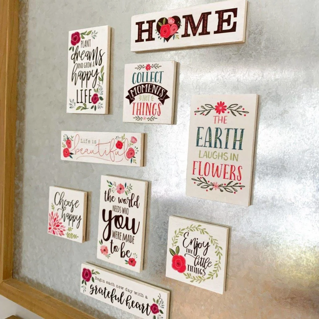 annies creative woman review december 2020 flower market magnets 1 annies creative woman review december 2020 flower market magnets 1