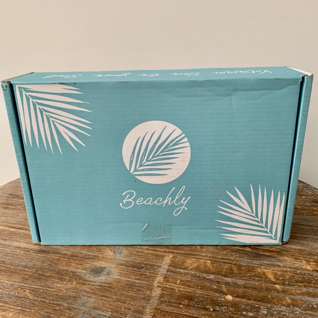 beachly winter 2020 review women 4