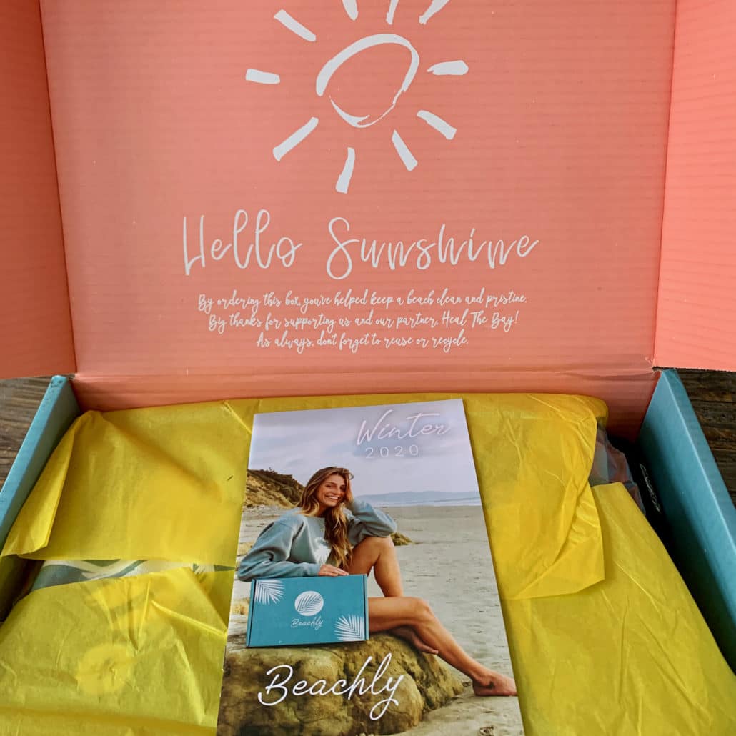 beachly winter 2020 review women 5