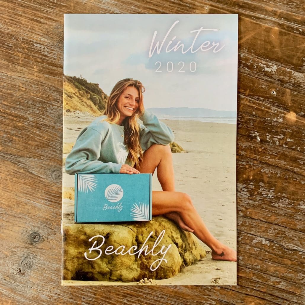 beachly winter 2020 review women 6