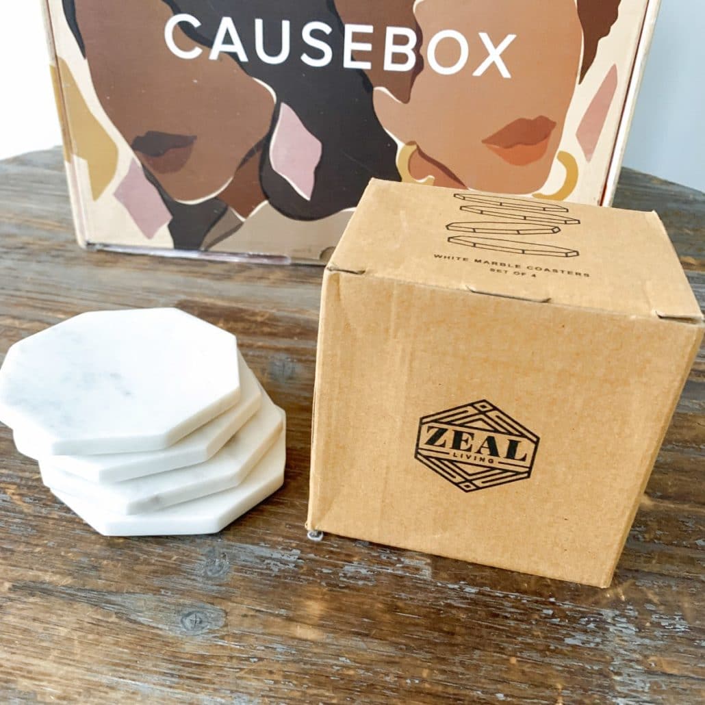 causebox winter 2020 review 21