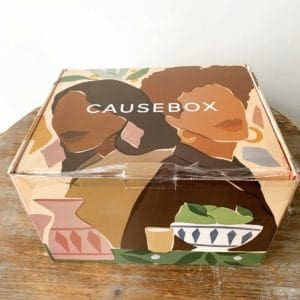 causebox winter 2020 review 3