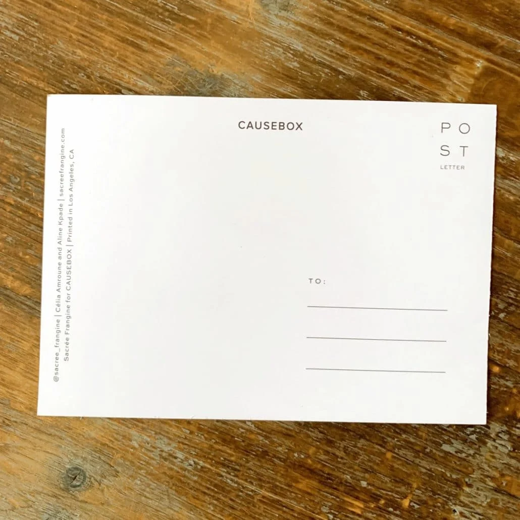 causebox winter 2020 review 9 causebox winter 2020 review 9