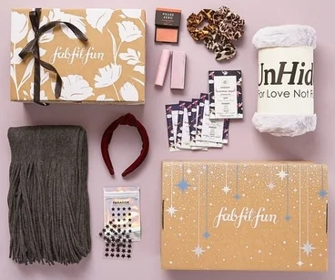 fabfitfun new year offer 2021 items fabfitfun new year offer 2021 items
