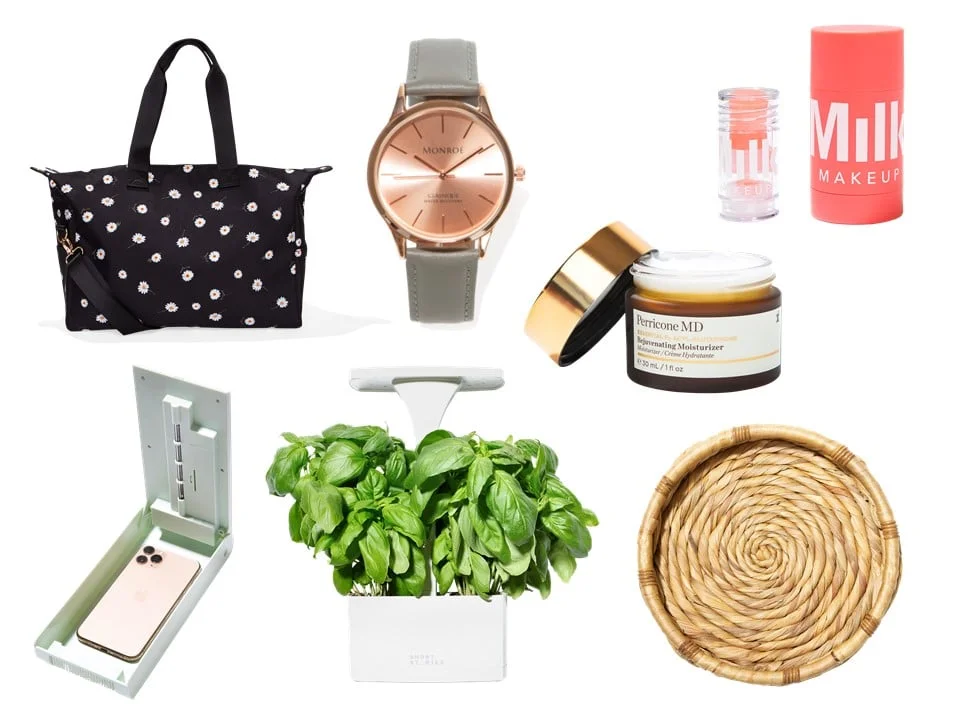 fabfitfun spring 2021 spoilers choice 1