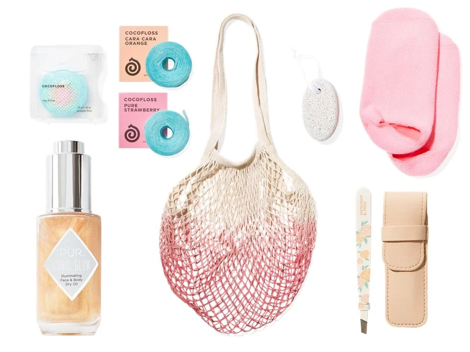 fabfitfun spring 2021 spoilers choice 5