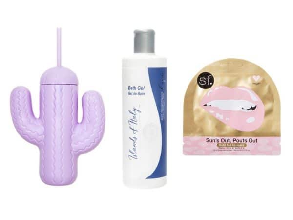 FabFitFun Spring 2021 Annual Member Customization Open ...