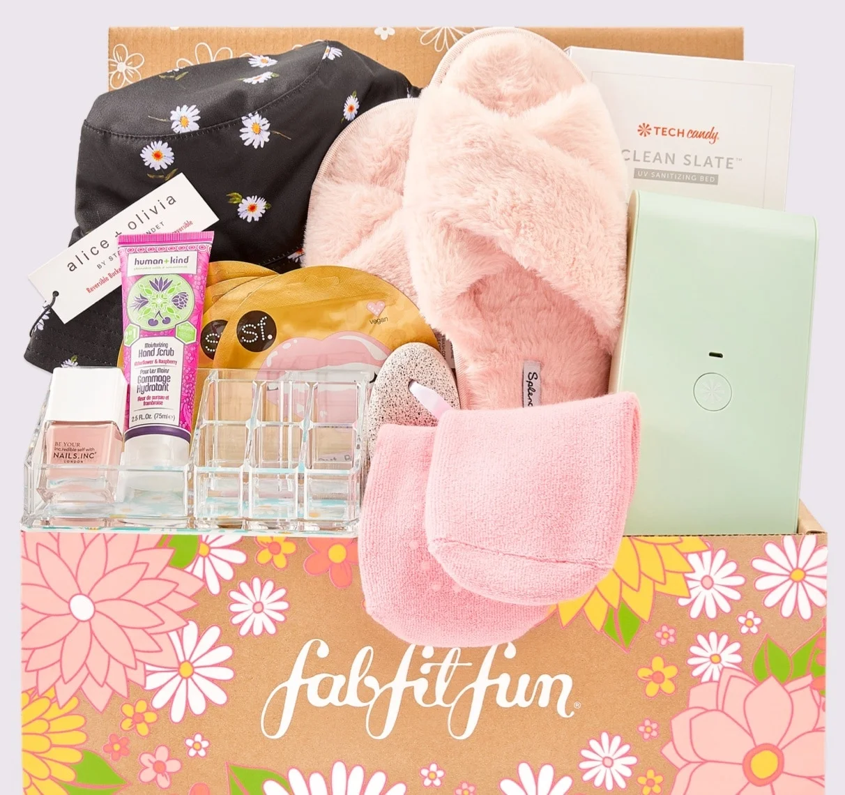 fabfitfun spring 2021 spoilers