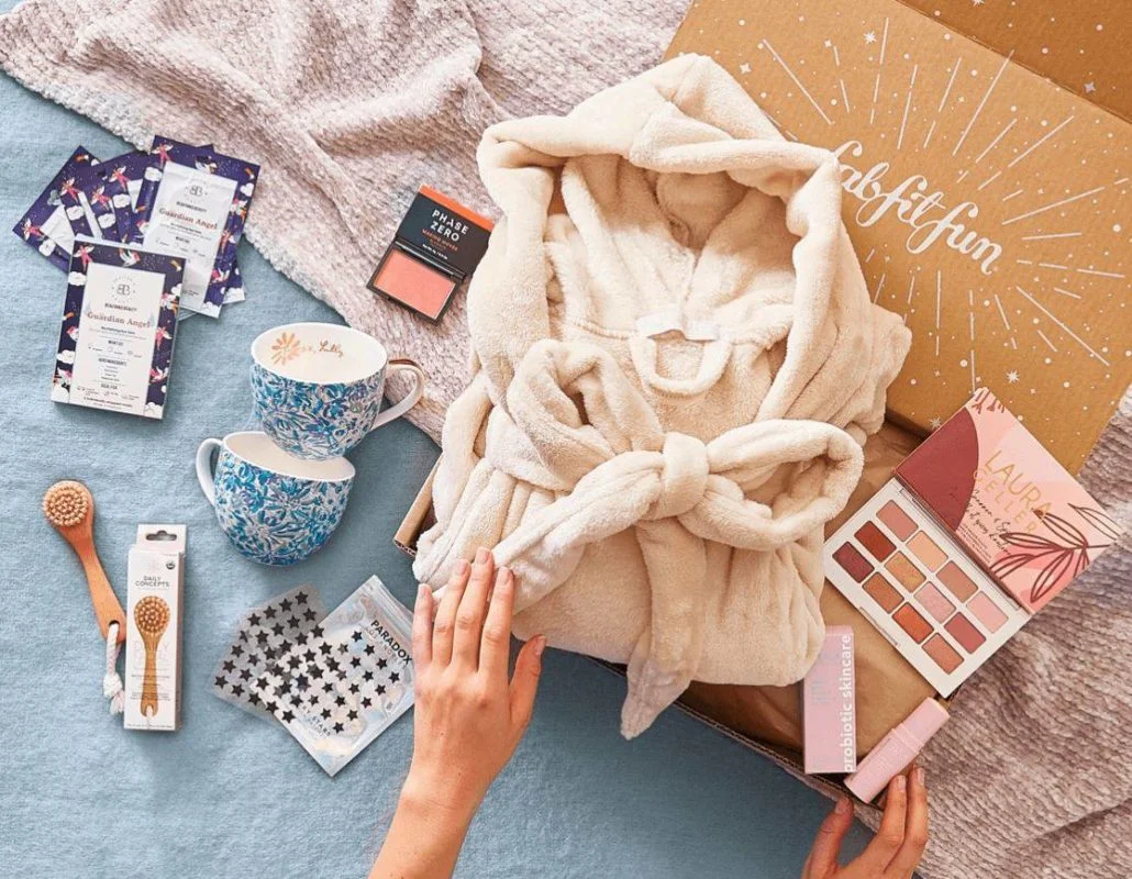fabfitfun winter 2020 sale