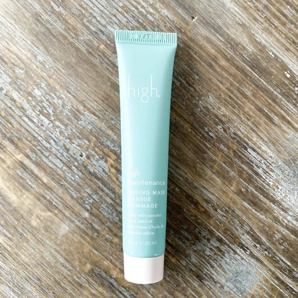glossybox january 2021 review power of beauty 8