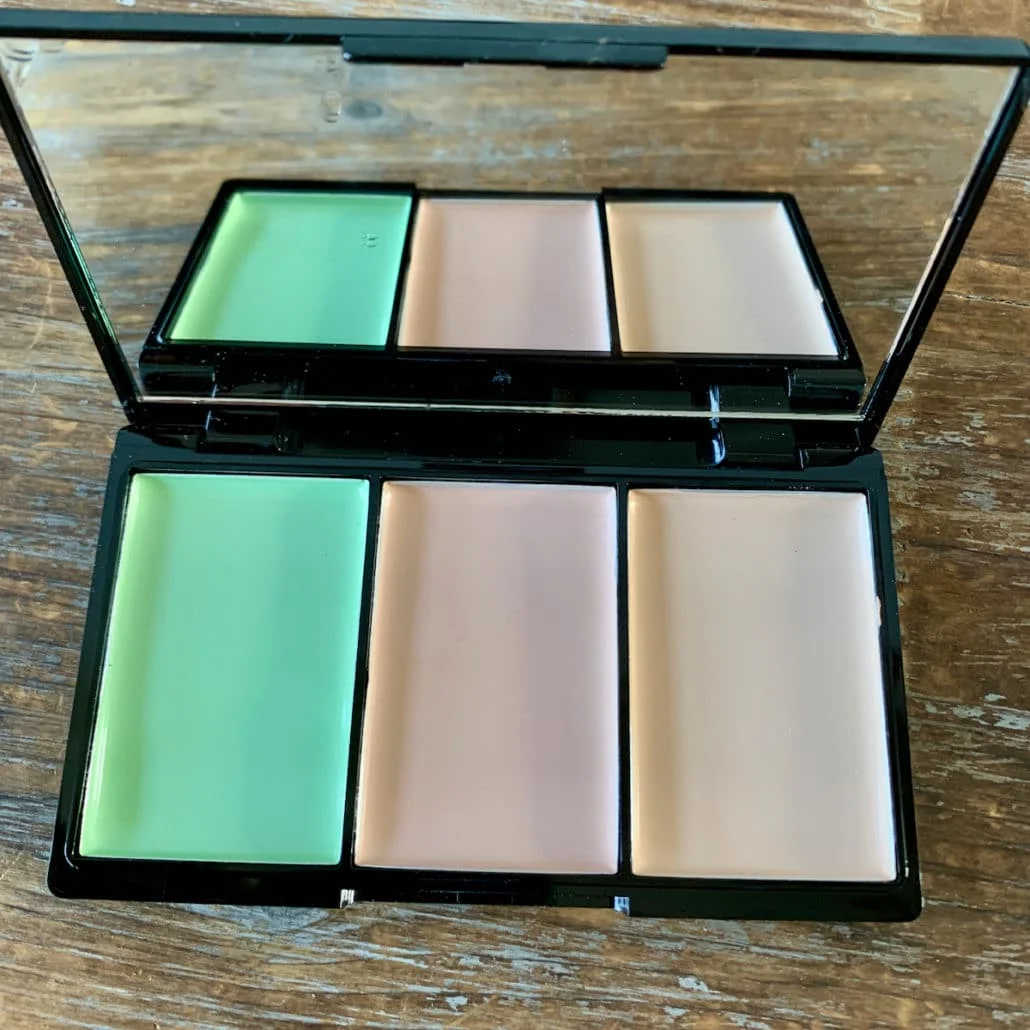 lookfantastic december 2020 review christmas edition 9
