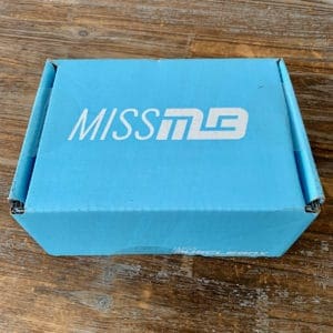 Miss Muscle Box December 2020 Review + Coupon - Subboxy