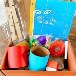 tinker crate december 2020 review air cannon 3