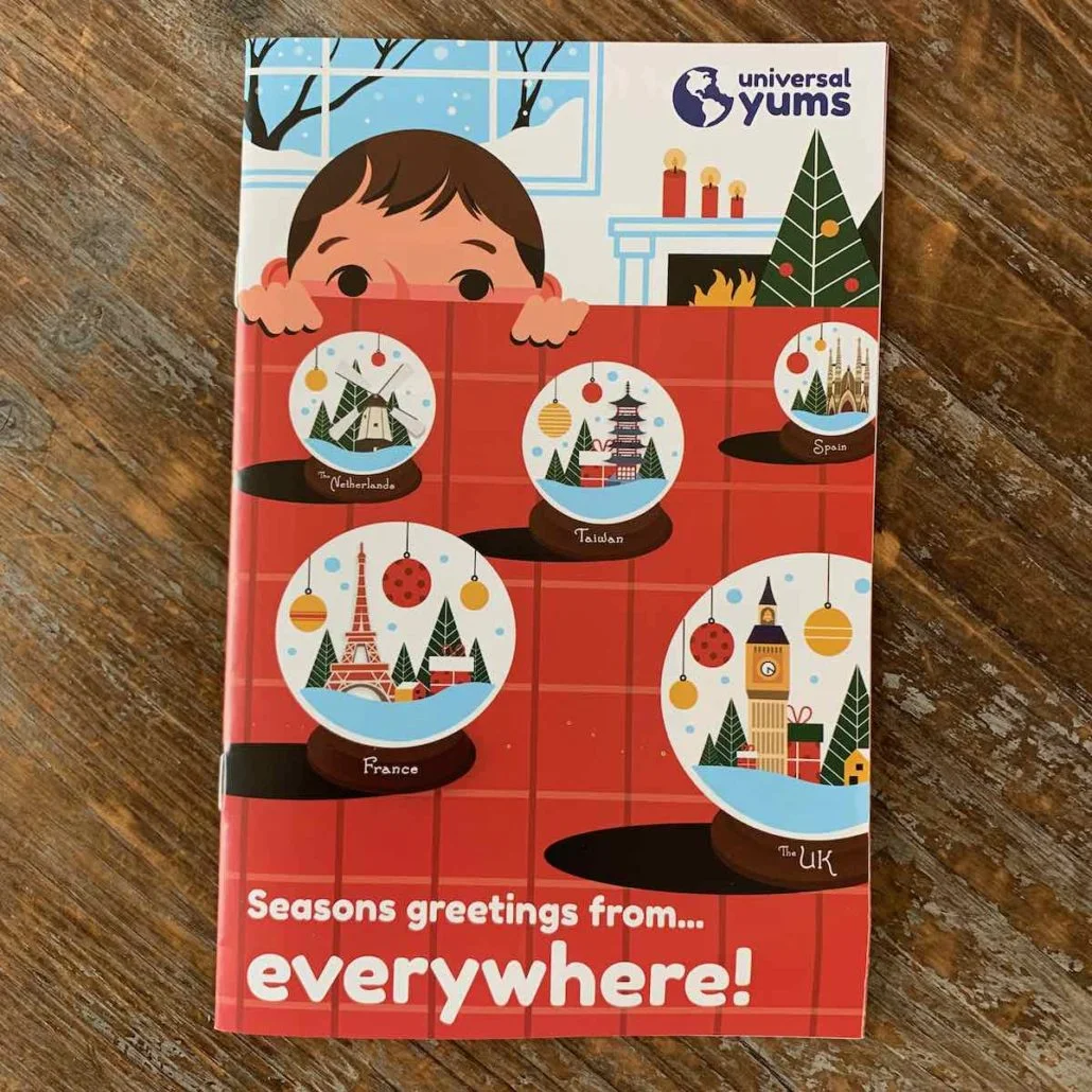 universal yums december 2020 review holiday 5
