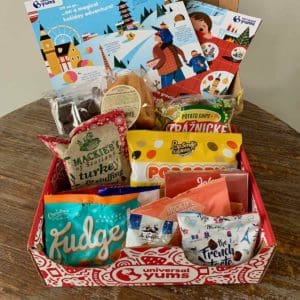 universal yums december 2020 review holiday 7