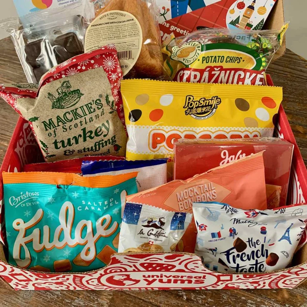 universal yums december 2020 review holiday 8