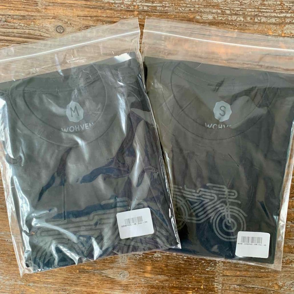 wohven tees december 2020 review 2