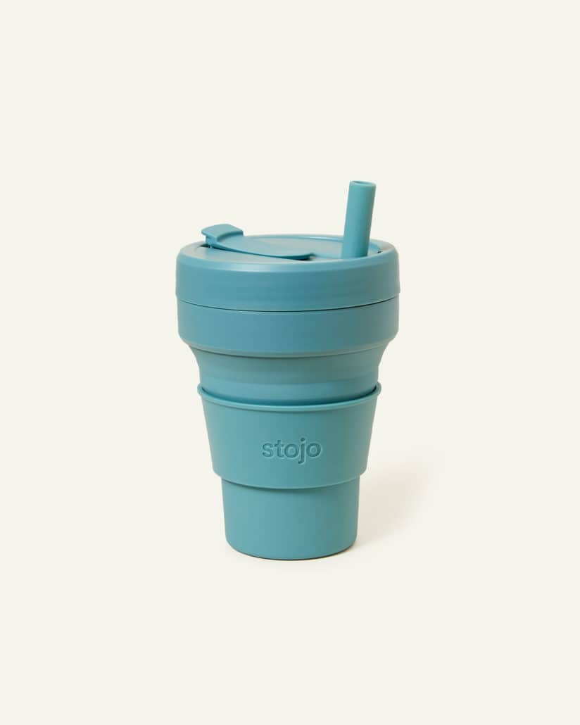 Collapsible 16 oz. Cup