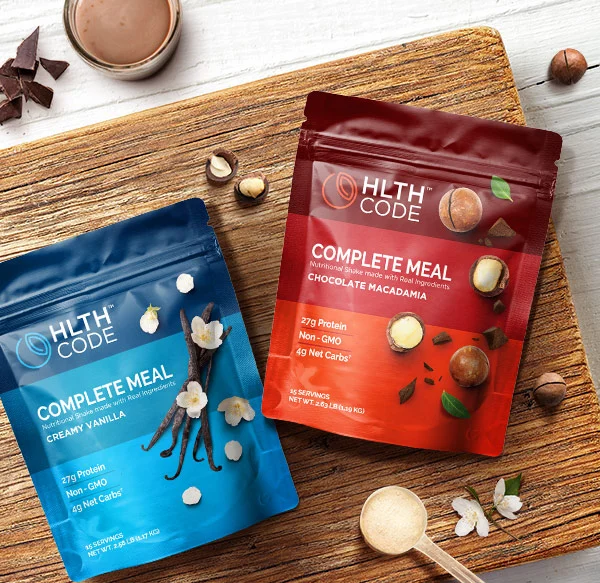HLTH Code