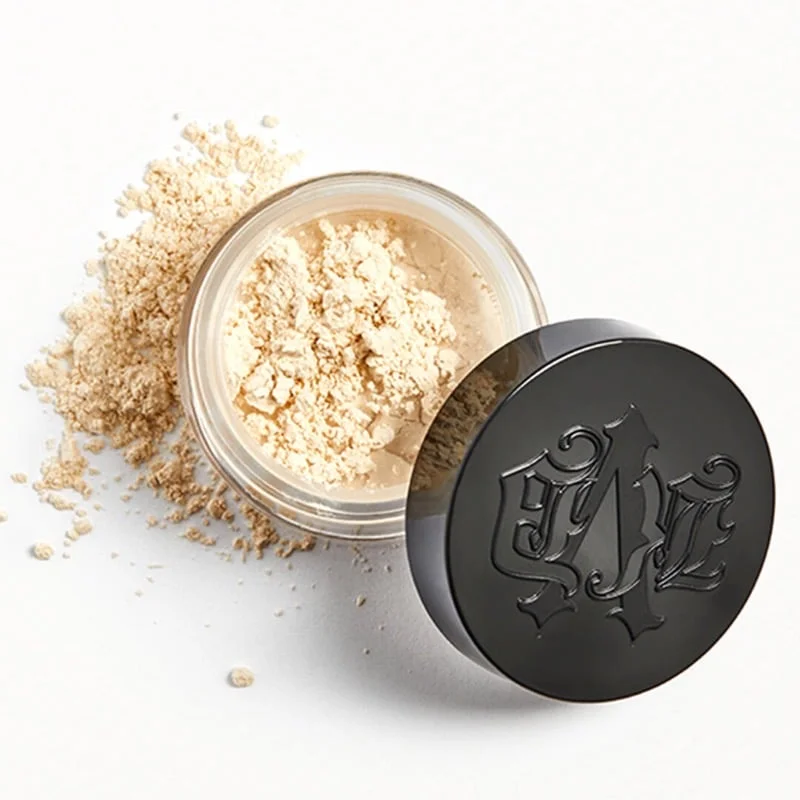 KVD VEGAN BEAUTY Lock-It Setting Powder.jpeg KVD VEGAN BEAUTY Lock It Setting Powder