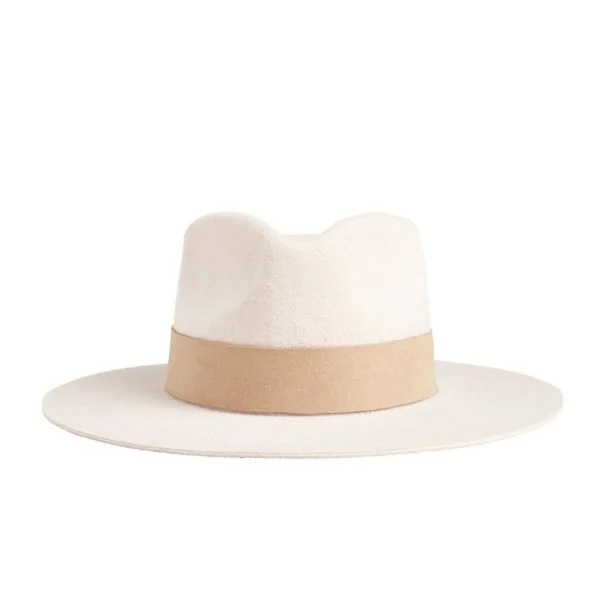 TERESSA FOGLIA X CURATEUR Lynn Hat TERESSA FOGLIA X CURATEUR Lynn Hat