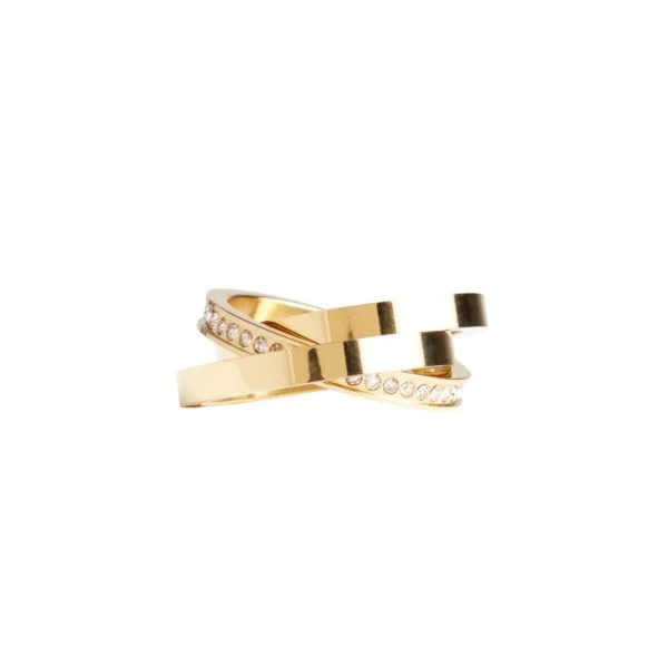VITA FEDE Cassio Pave Ring