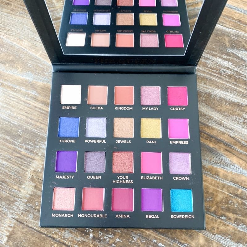 boxycharm february 2021 review 23