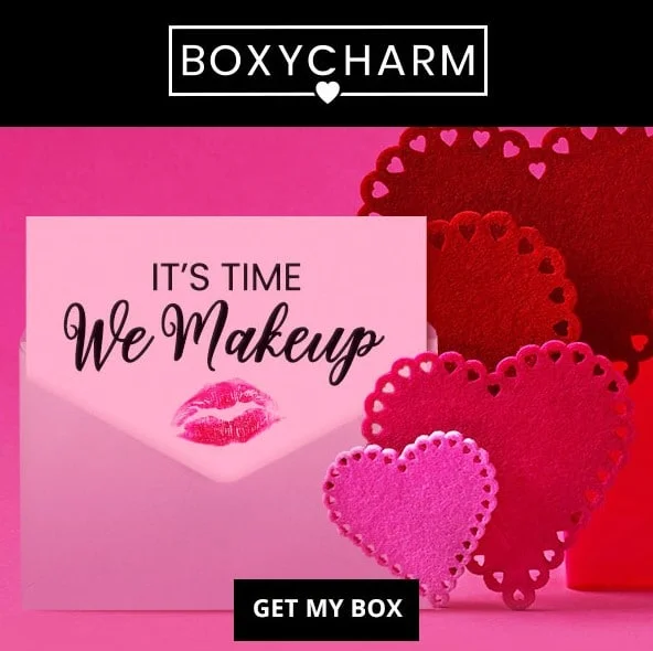 boxycharm february 2021 spoilers