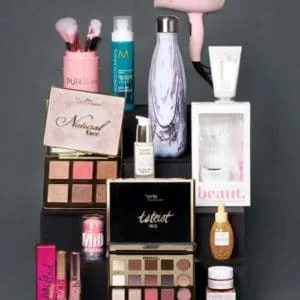 boxyluxe