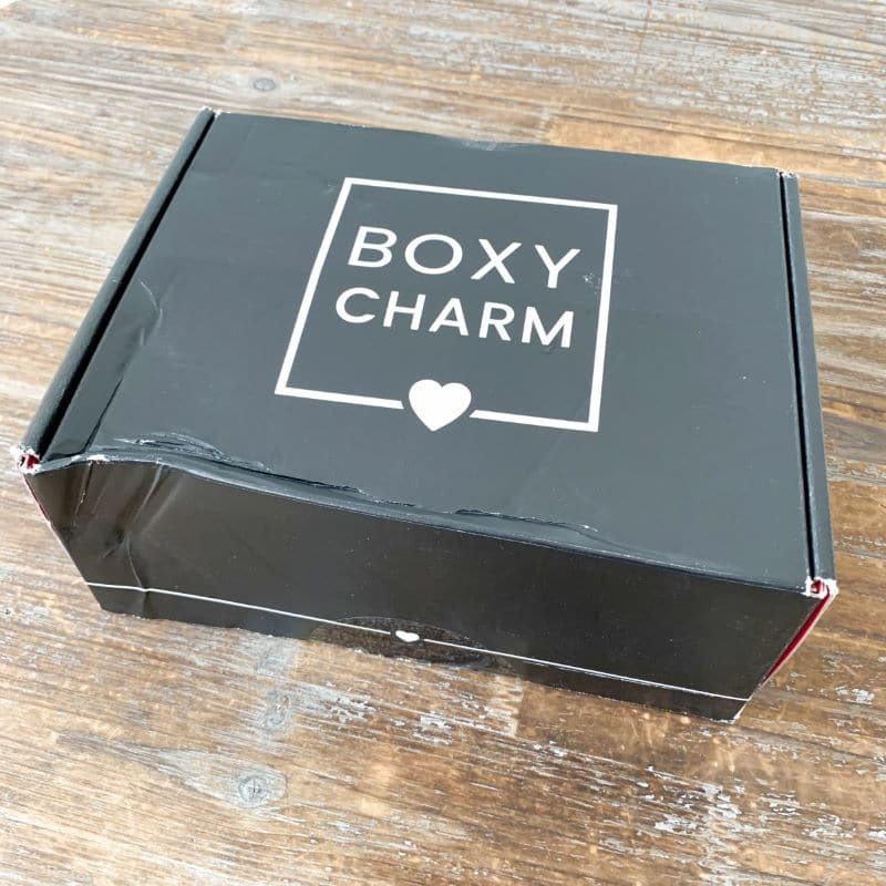boxyluxe december 2020 review 1