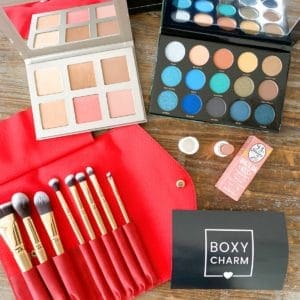 boxyluxe december 2020 review 15