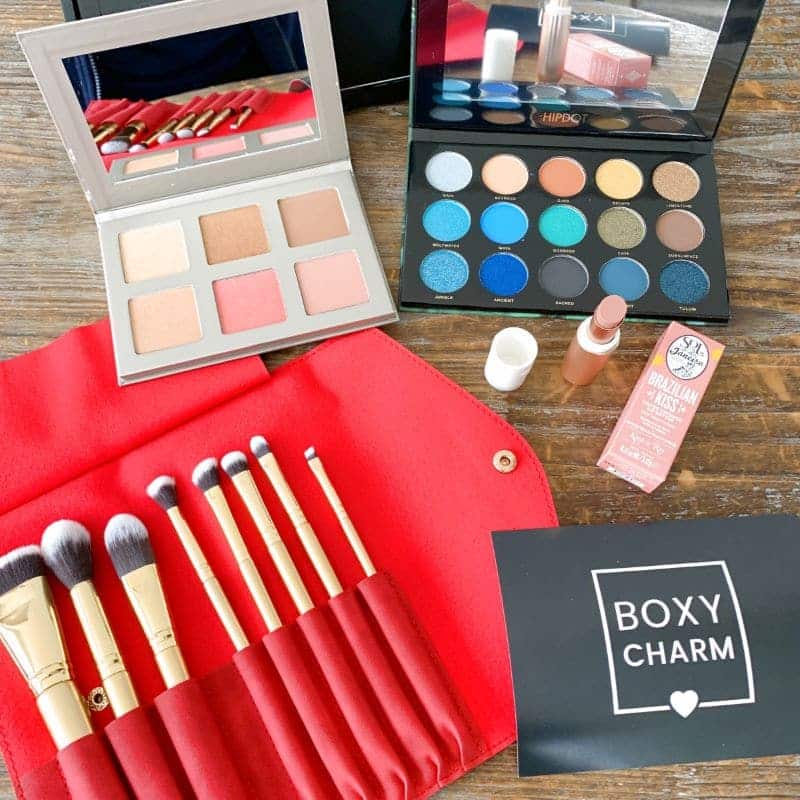 boxyluxe december 2020 review 16
