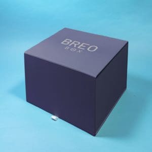 breo box blue