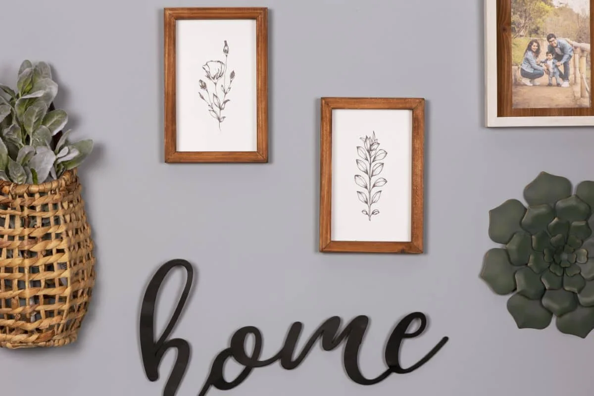 decocrated spring 2021 floral set decocrated spring 2021 floral set