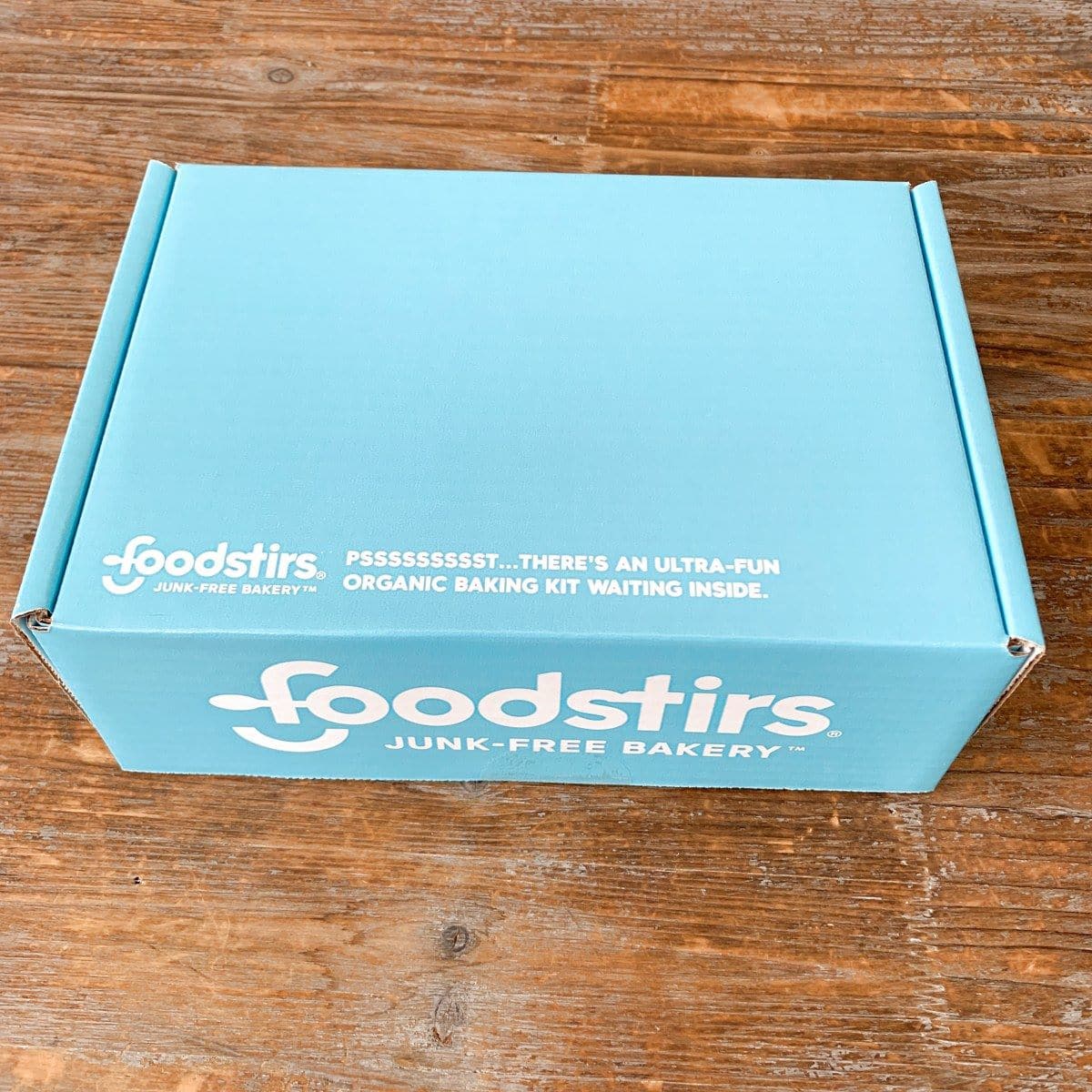 foodstirs january 2021 review out of this world donuts 2