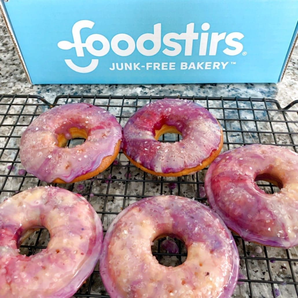 foodstirs january 2021 review out of this world donuts 41