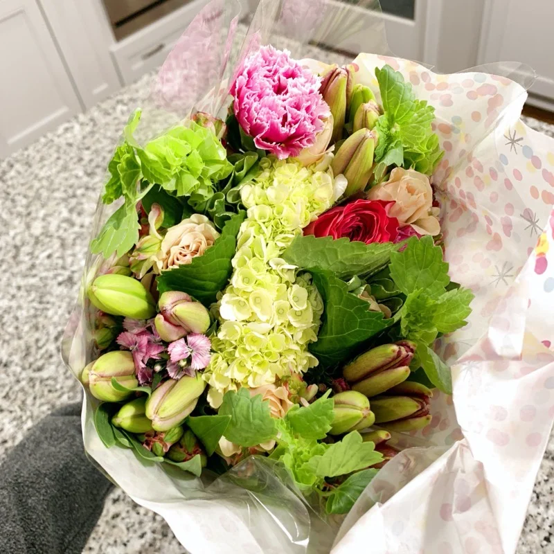 Hallmark flowers enjoy flowers review february 2021 11