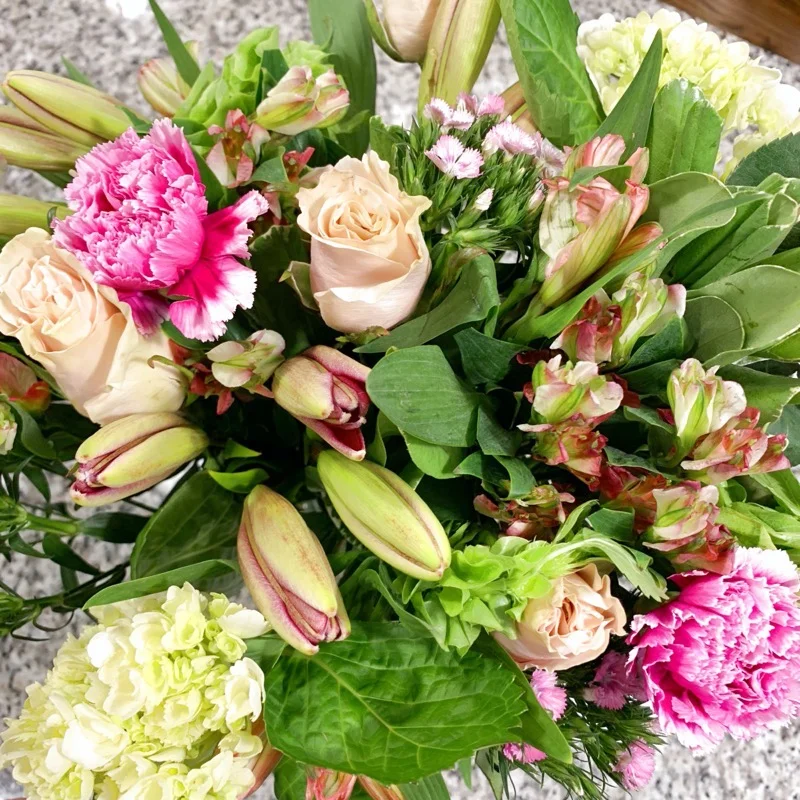 Hallmark flowers enjoy flowers review february 2021 16